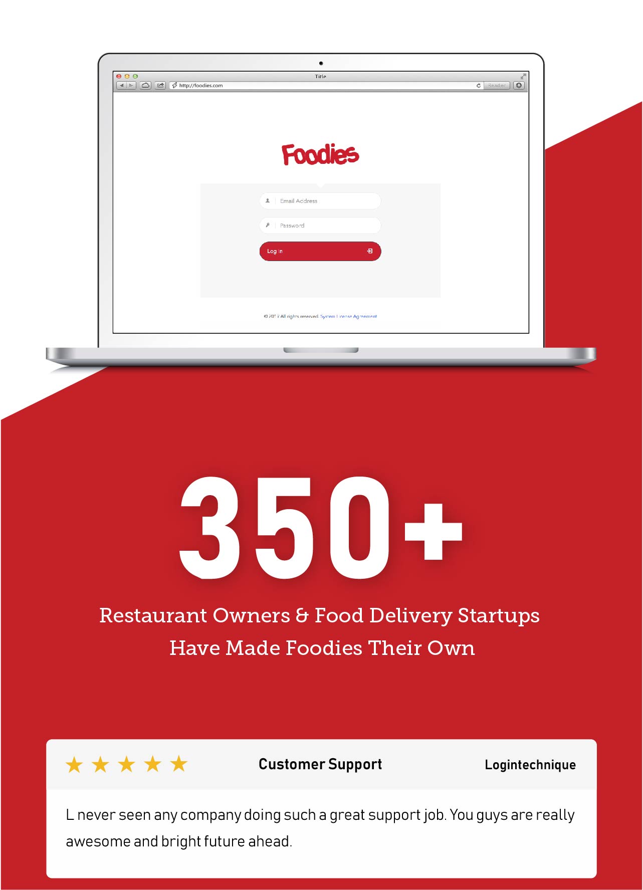 Native Restaurant Food Delivery & Ordering System With Delivery Boy - Android v2.0.9 - 17